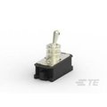 Te Connectivity Switch, 125V, 250V, 2 Poles 2-1520237-4